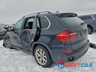 Drugie zdjęcie samochodu z przodu: 2013 BMW X5 XDRIVE35I VIN:5UXZV4C51D0B04852 - miniatura