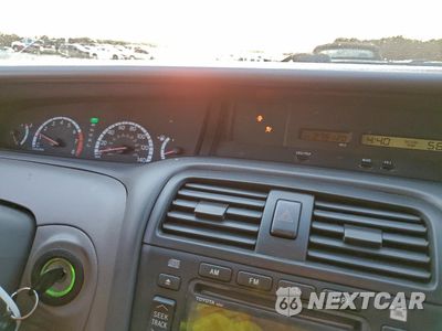 Zdjęcie 9 z 14 samochodu: 2002 TOYOTA AVALON XL VIN:4T1BF28B22U217744 - miniatura