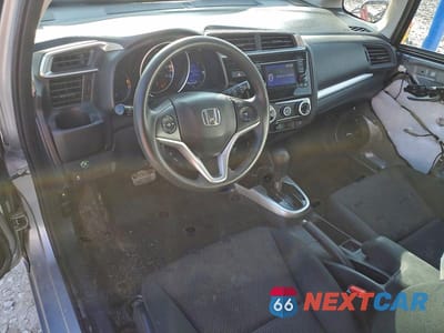 Zdjęcie 8 z 12 samochodu: 2020 HONDA FIT LX VIN:3HGGK5H46LM702582 - miniatura