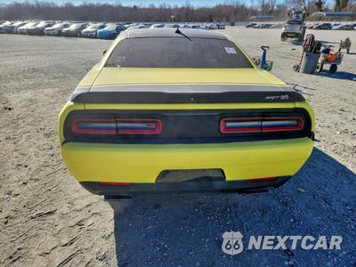 Zdjęcie 6 z 12 samochodu: 2015 DODGE CHALLENGER R/T SCAT PACK VIN:2C3CDZFJ5FH769835 - miniatura