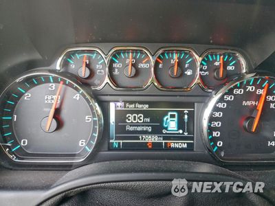 Zdjęcie 9 z 15 samochodu: 2016 CHEVROLET TAHOE K1500 LTZ VIN:1GNSKCKC8GR312785 - miniatura
