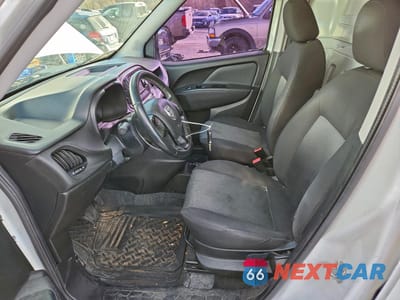 Zdjęcie 7 z 13 samochodu: 2015 RAM PROMASTER DELIVERY VAN VIN:ZFBERFBT6F6957909 - miniatura