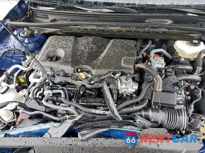 Zdjęcie 11 z 11 samochodu: 2025 TOYOTA CAMRY SE VIN:4T1DAACK3SU148331 - miniatura