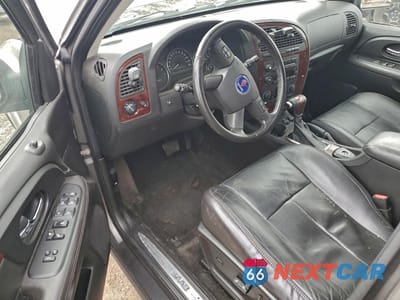 Zdjęcie 8 z 15 samochodu: 2008 SAAB 9-7X 5.3I VIN:5S3ET13M582803592 - miniatura