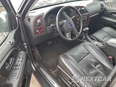 Zdjęcie 8 z 15 samochodu: 2008 SAAB 9-7X 5.3I VIN:5S3ET13M582803592 - miniatura