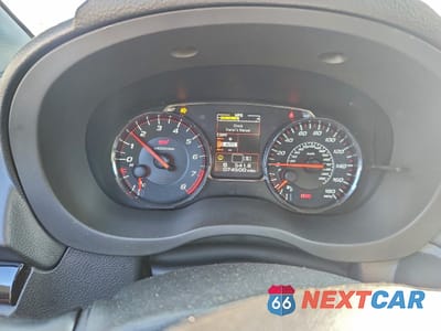 Zdjęcie 9 z 15 samochodu: 2020 SUBARU WRX STI VIN:JF1VA2E66L9810301 - miniatura