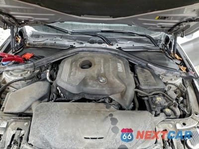 Zdjęcie 11 z 12 samochodu: 2020 BMW 430XI VIN:WBA4W5C01LFJ55163 - miniatura