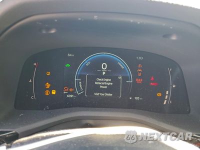Zdjęcie 9 z 12 samochodu: 2025 TOYOTA CAMRY XSE VIN:4T1DAACK5SU134124 - miniatura