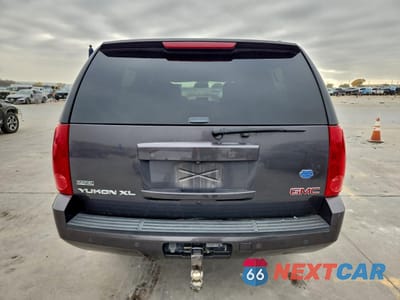Zdjęcie 6 z 13 samochodu: 2010 GMC YUKON XL C1500 SLT VIN:1GKUCKE01AR144865 - miniatura