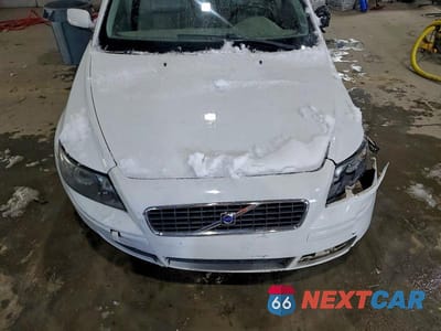 Zdjęcie 11 z 12 samochodu: 2006 VOLVO S40 2.4I VIN:YV1MS382862175039 - miniatura