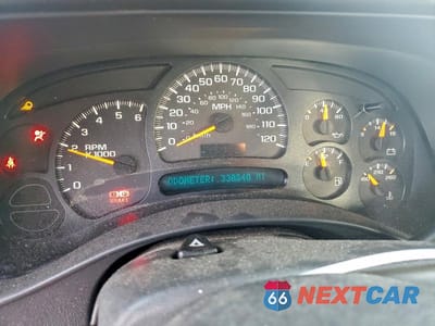 Zdjęcie 9 z 12 samochodu: 2005 CHEV SILVERADO C2500 HEAVY DUTY VIN:1GCHC29U95E234725 - miniatura