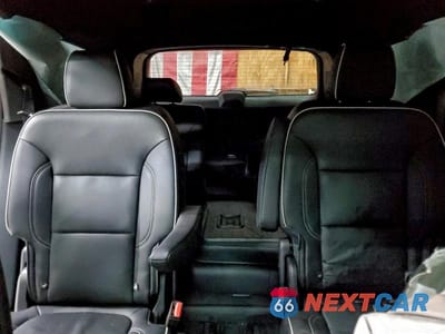 Zdjęcie 10 z 12 samochodu: 2022 CHEVROLET TRAVERSE PREMIER VIN:1GNEVKKWXNJ111104 - miniatura