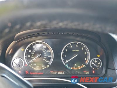 Zdjęcie 9 z 11 samochodu: 2016 BMW 528 I VIN:WBA5A5C50GG351383 - miniatura