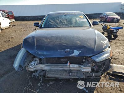 Piąte zdjęcie samochodu w środku: 2013 AUDI A4 PREMIUM VIN:WAUBFAFL5DN009345 - miniatura