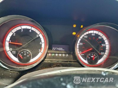 Zdjęcie 9 z 14 samochodu: 2012 DODGE GRAND CARAVAN SXT VIN:2C4RDGCG0CR202960 - miniatura
