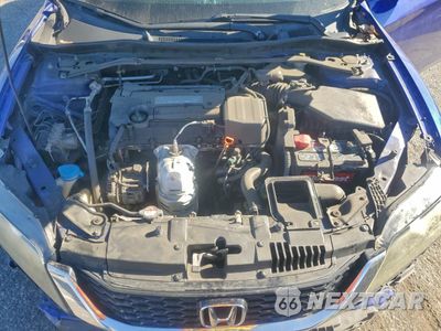 Zdjęcie 11 z 14 samochodu: 2015 HONDA ACCORD EX VIN:1HGCT1B79FA002483 - miniatura