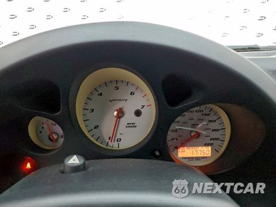 Zdjęcie 9 z 14 samochodu: 2004 DODGE VIPER SRT-10 VIN:1B3JZ65Z24V101264 - miniatura