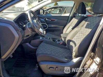 Zdjęcie 7 z 14 samochodu: 2021 NISSAN ROGUE SPORT SV VIN:JN1BJ1BV5MW568271 - miniatura