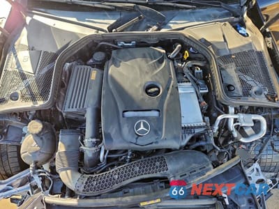 Zdjęcie 11 z 13 samochodu: 2017 MERCEDES-BENZ C 300 VIN:55SWF4JB8HU190304 - miniatura