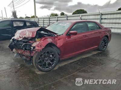 2019 CHRYSLER 300 S 2C3CCABG5KH654015 - główne zdjęcie licytacji z USA - miniatura