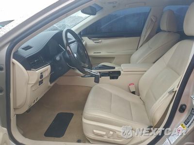 Zdjęcie 7 z 14 samochodu: 2013 LEXUS ES 350 VIN:JTHBK1GG6D2069456 - miniatura
