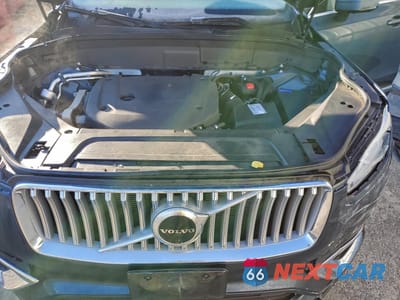 Zdjęcie 12 z 13 samochodu: 2023 VOLVO XC90 PLUS VIN:YV4062PNXP1902510 - miniatura