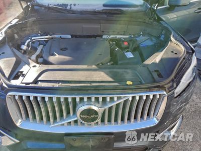 Zdjęcie 12 z 13 samochodu: 2023 VOLVO XC90 PLUS VIN:YV4062PNXP1902510 - miniatura