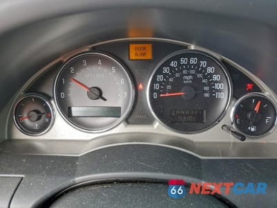 Zdjęcie 9 z 13 samochodu: 2006 BUICK RENDEZVOUS CX VIN:3G5DA03L66S669998 - miniatura