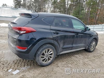 Trzecie zdjęcie samochodu z tyłu: 2017 HYUNDAI TUCSON LIMITED VIN:KM8J3CA44HU540305 - miniatura