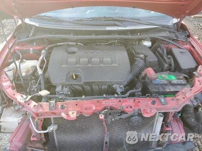 Zdjęcie 11 z 13 samochodu: 2013 TOYOTA COROLLA BASE VIN:5YFBU4EE2DP094564 - miniatura