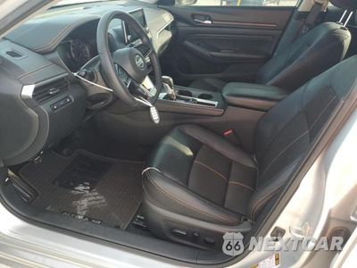 Zdjęcie 7 z 12 samochodu: 2019 NISSAN ALTIMA SR VIN:1N4BL4CV0KC229297 - miniatura