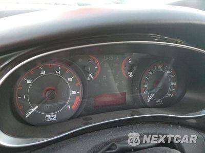 Zdjęcie 9 z 12 samochodu: 2013 DODGE DART SXT VIN:1C3CDFBA5DD305555 - miniatura