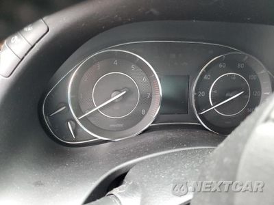 Zdjęcie 9 z 13 samochodu: 2020 NISSAN ARMADA SV VIN:JN8AY2NC9LX518877 - miniatura