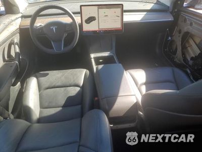 Zdjęcie 8 z 13 samochodu: 2023 TESLA MODEL 3 VIN:5YJ3E1EA6PF542298 - miniatura