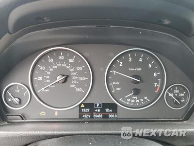 Zdjęcie 9 z 12 samochodu: 2015 BMW 320 I XDRIVE VIN:WBA3C3C55FP664353 - miniatura