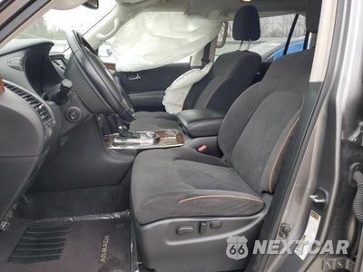 Zdjęcie 7 z 13 samochodu: 2020 NISSAN ARMADA SV VIN:JN8AY2NC9LX518877 - miniatura