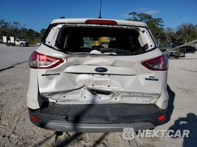 Zdjęcie 6 z 13 samochodu: 2016 FORD ESCAPE SE VIN:1FMCU0GX5GUC35285 - miniatura
