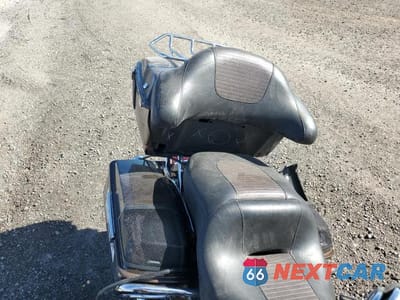 Zdjęcie 6 z 10 samochodu: 2013 HARLEY-DAVIDSON FLHTK ELECTRA GLIDE ULTRA LIMITED VIN:1HD1KEM24DB641989 - miniatura