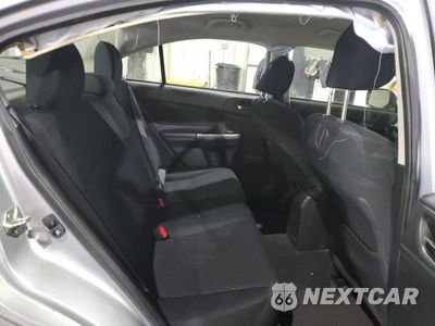 Zdjęcie 10 z 12 samochodu: 2016 SUBARU IMPREZA PREMIUM VIN:JF1GJAB67GH020329 - miniatura