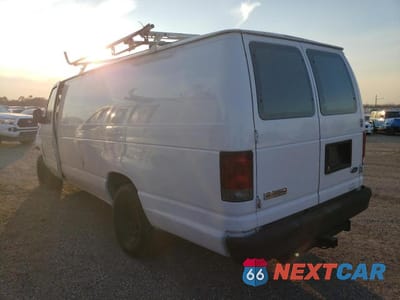 Drugie zdjęcie samochodu z przodu: 2006 FORD ECONOLINE E350 SUPER DUTY VAN VIN:1FTSS34L76HA15033 - miniatura