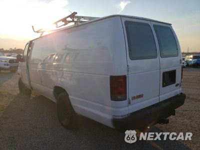 Drugie zdjęcie samochodu z przodu: 2006 FORD ECONOLINE E350 SUPER DUTY VAN VIN:1FTSS34L76HA15033 - miniatura