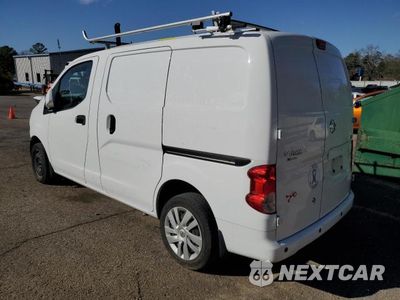Drugie zdjęcie samochodu z przodu: 2021 NISSAN NV200 2.5S VIN:3N6CM0KN0MK698986 - miniatura