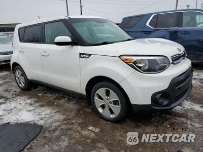 Czwarte zdjęcie samochodu z boku: 2019 KIA SOUL VIN:KNDJN2A29K7910435 - miniatura