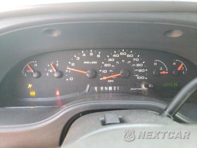 Zdjęcie 9 z 12 samochodu: 2006 FORD ECONOLINE E350 SUPER DUTY VAN VIN:1FTSS34L76HA15033 - miniatura