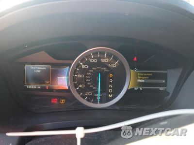 Zdjęcie 9 z 13 samochodu: 2015 FORD EXPLORER XLT VIN:1FM5K7D82FGA24420 - miniatura