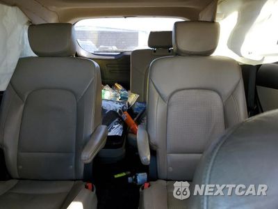 Zdjęcie 10 z 13 samochodu: 2013 HYUNDAI SANTA FE LIMITED VIN:KM8SRDHF1DU013123 - miniatura