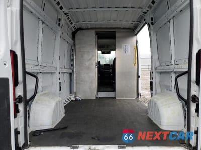 Zdjęcie 10 z 14 samochodu: 2023 RAM PROMASTER 1500 1500 HIGH VIN:3C6LRVBG4PE540437 - miniatura