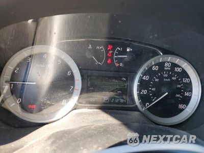 Zdjęcie 9 z 12 samochodu: 2014 NISSAN SENTRA S VIN:3N1AB7AP6EY328512 - miniatura