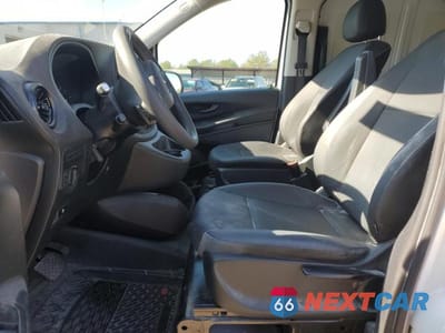 Zdjęcie 7 z 13 samochodu: 2022 MERCEDES-BENZ METRIS VIN:W1YV0BEY8N4132659 - miniatura