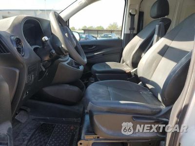 Zdjęcie 7 z 13 samochodu: 2022 MERCEDES-BENZ METRIS VIN:W1YV0BEY8N4132659 - miniatura